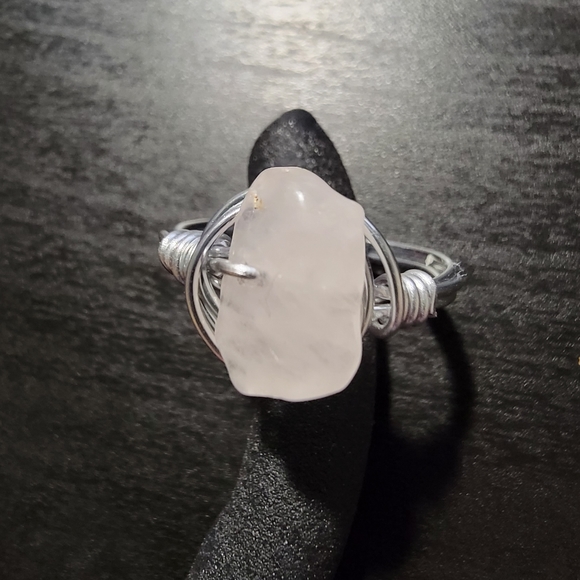 Handmade rings - Picture 3 of 16